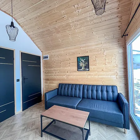 Wooden Studies - 6 * Piotrowice (Oswiecim)
