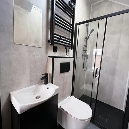 Appartement Wooden Studies - 6 *